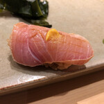 不動前 すし 岩澤 - 