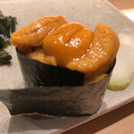 不動前 すし 岩澤 - 