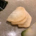 不動前 すし 岩澤 - 