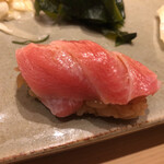 不動前 すし 岩澤 - 