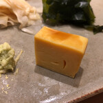 不動前 すし 岩澤 - 