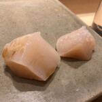 不動前 すし 岩澤 - 