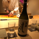 不動前 すし 岩澤 - 