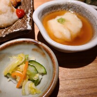 小割烹おはし 恵比寿 - 