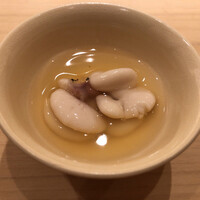 不動前 すし 岩澤 - 