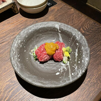 京やきにく 弘 祗園山名庵 - 