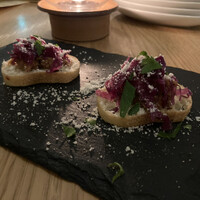 Cucina del NABUCCO - 