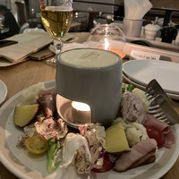 Cucina del NABUCCO - 