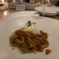 Cucina del NABUCCO - 