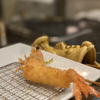 串カツとワイン 揚八 東急プラザ銀座店 - 