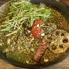 スープカレー モグモグ