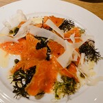 チーズ料理レストラン VOLENTE-048 - 