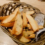 チーズ料理レストラン VOLENTE-048 - 