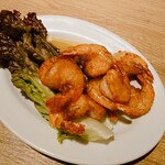 チーズ料理レストラン VOLENTE-048 - 