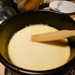 チーズ料理レストラン VOLENTE-048 - 