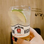 チーズ料理レストラン VOLENTE-048 - 