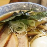 中華そば 多賀野 - 