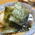 中華そば 多賀野 - 