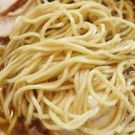 中華そば 多賀野 - 