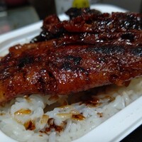 うなぎのしろむら 春日井 - 