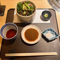 日本焼肉 はせ川 銀座店 - 