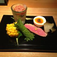日本料理 幸庵 - 
