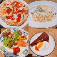 Tavernetta Salvatore 仙台 - 