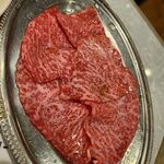 焼肉 山水 - 