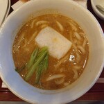 古奈屋 - 天使のえびもちカレーうどん