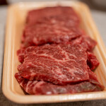 河の家 - カイノミ（100g 700円）