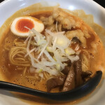 今里わっしょい - 旨辛ホルモンのやつ！