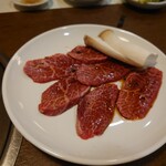 Kankoku Yakiniku Ryouriraku En Tei - 