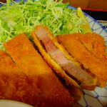 Tonkatsu Masuya - 