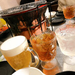 焼肉ヒロミヤ - 