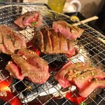 焼肉ヒロミヤ - 