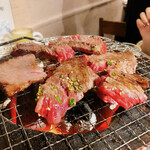 焼肉ヒロミヤ - 