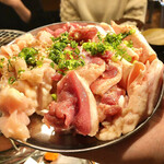 焼肉ヒロミヤ - 