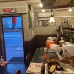 台湾佐記麺線&台湾食堂888 - 