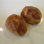 松ぼっくるり - 幻のスコーン！