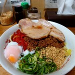 自家製麺 てんか - 