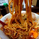 自家製麺 てんか - 