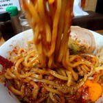 自家製麺 てんか - 