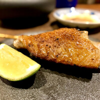 鶏匠 膳 - 焼物  手羽先