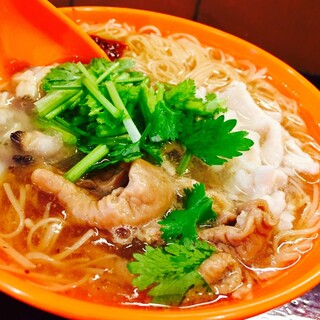 台湾佐記麺線&台湾食堂888_1