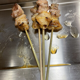 テイクアウトok 松山でおすすめの焼き鳥をご紹介 食べログ