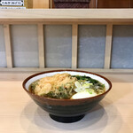 そばの神田 東一屋 - #家庭画報風味。