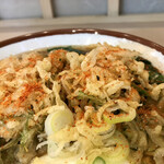 そばの神田 東一屋 - ええい面倒だ、一味も七味もブチまけろ！  #BCMKR!