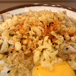 そばの神田 東一屋 - ええい面倒だ、一味も七味もブチまけろ！  #BCMKR!