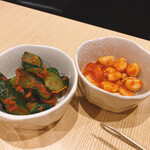 炭火焼肉 釜山 - 