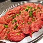焼肉ヒロミヤ 本店 - 